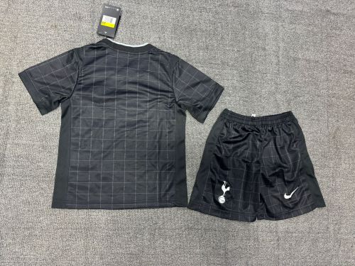 Tottenham Hotspur Away Kids Suit 25/26