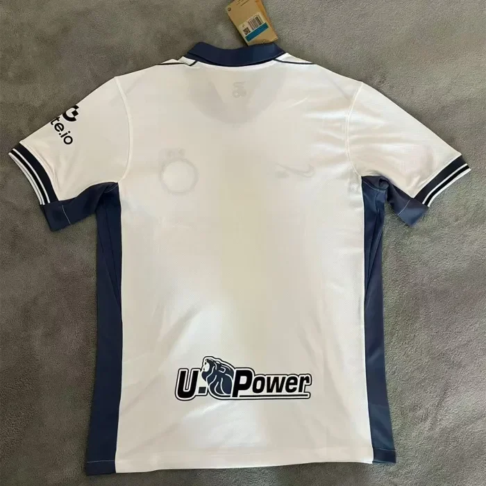 Inter Milan Valentino Rossi Special Edition Away Man Jersey 24/25