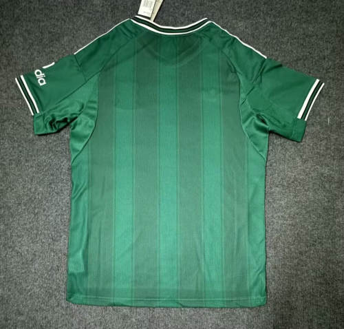 Liverpool Third Man Jersey 25/26