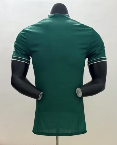 Liverpool Third Player Version Jersey 25/26