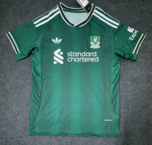 Liverpool Third Man Jersey 25/26