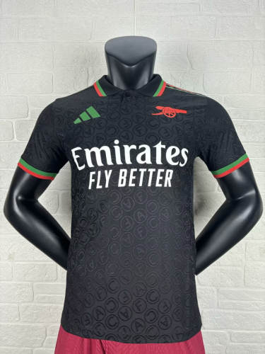 Arsenal Specail Edition Player Jersey 25/26