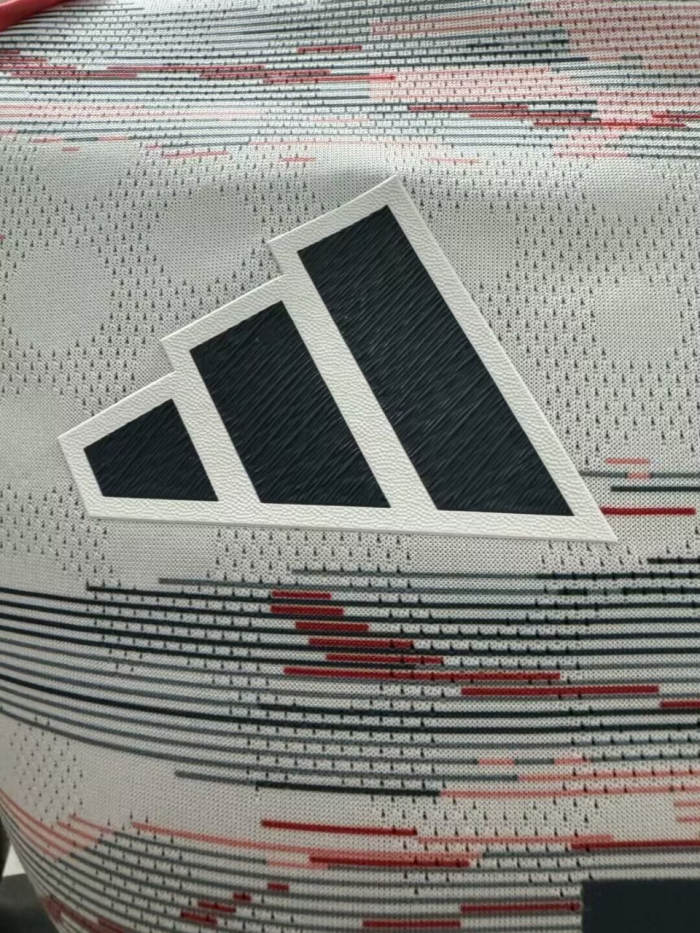 Bayern Munich Home Player Jersey 25/26