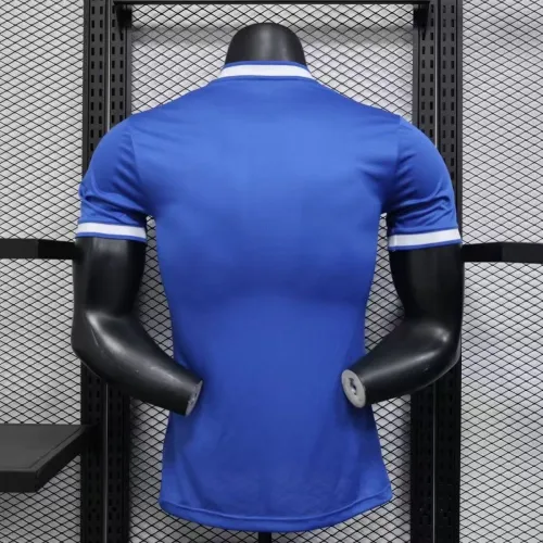 Real Madrid Third Player Jersey 25/26