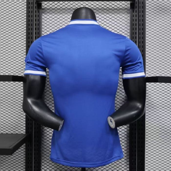 Real Madrid Third Player Jersey 25/26