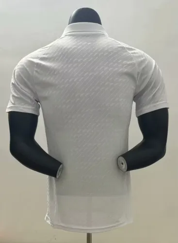 Real Madrid Dragon Pattern Player Jersey 25/26