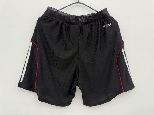 Liverpool Away Player Shorts 25/26