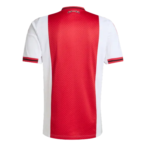 Ajax Home Man Jersey 25/26