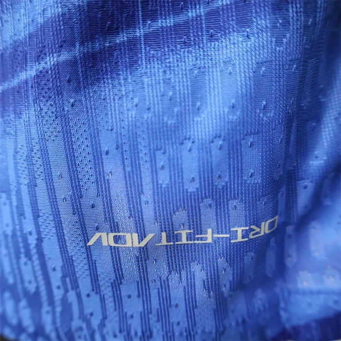 Chelsea Home Player Jersey 25/26