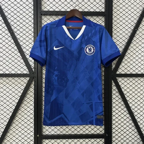 Chelsea Home Man Jersey 25/26