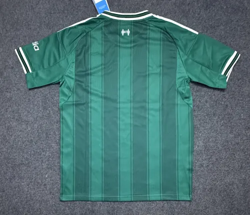 Liverpool Third Man Jersey 25/26