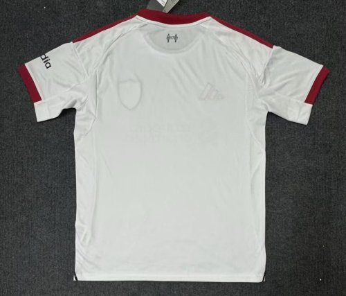 Liverpool Away Man Jersey 25/26