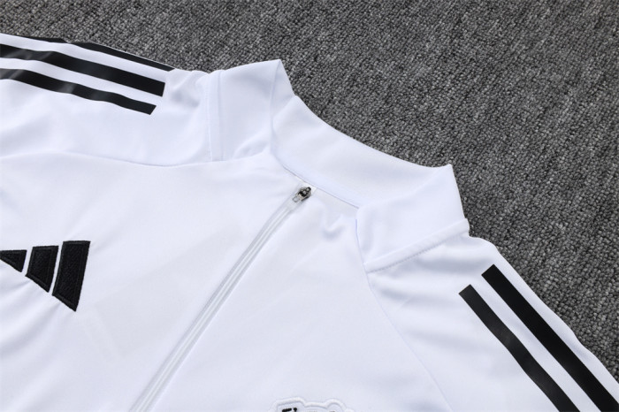 Manchester United Training Jersey Suit 25/26