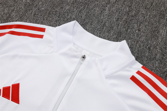 Bayern Munich Training Jersey Suit 25/26