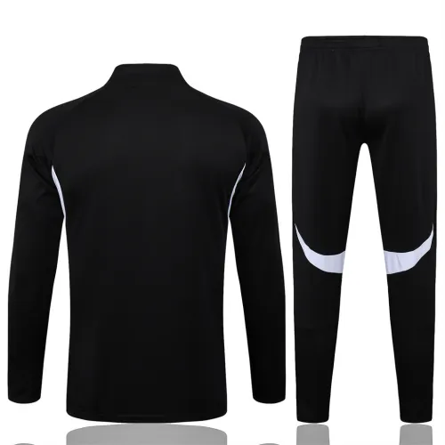 Liverpool Training Jersey Suit 25/26