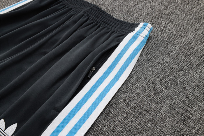 Argentina Training Jersey Suit  25/26
