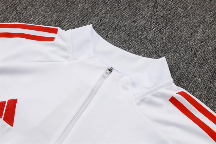 Liverpool Training Jersey Suit 25/26
