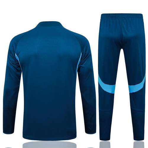 Juventus Training Jacket Suit 25/26