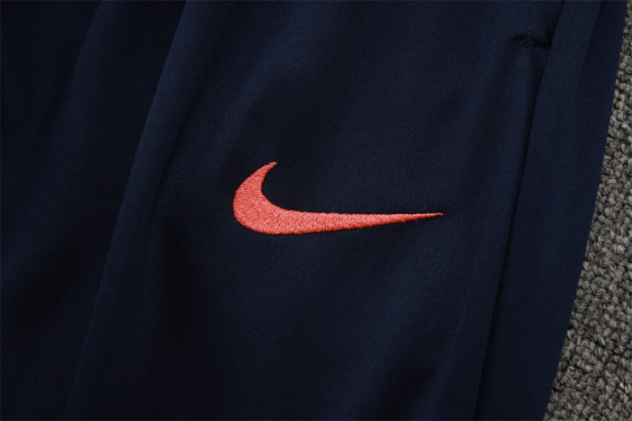 Barcelona Training Jersey Suit 25/26