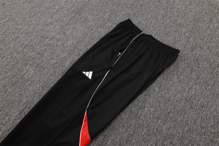 Arsenal Training Jersey Suit 25/26