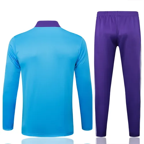 Real Madrid Training Jersey Suit 25/26