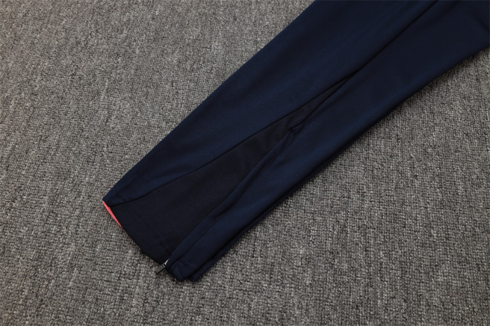 Barcelona Training Jersey Suit 25/26