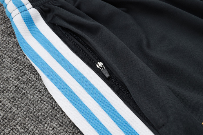 Argentina Training Jersey Suit  25/26