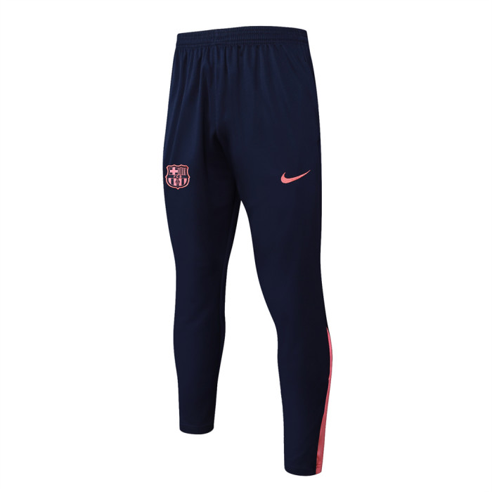 Barcelona Training Jersey Suit 25/26