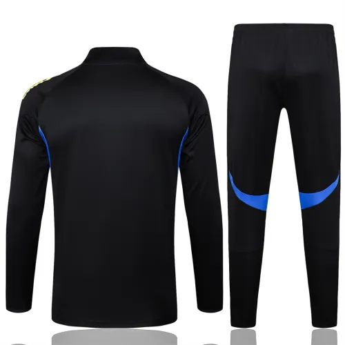 Manchester United Training Jersey Suit 25/26