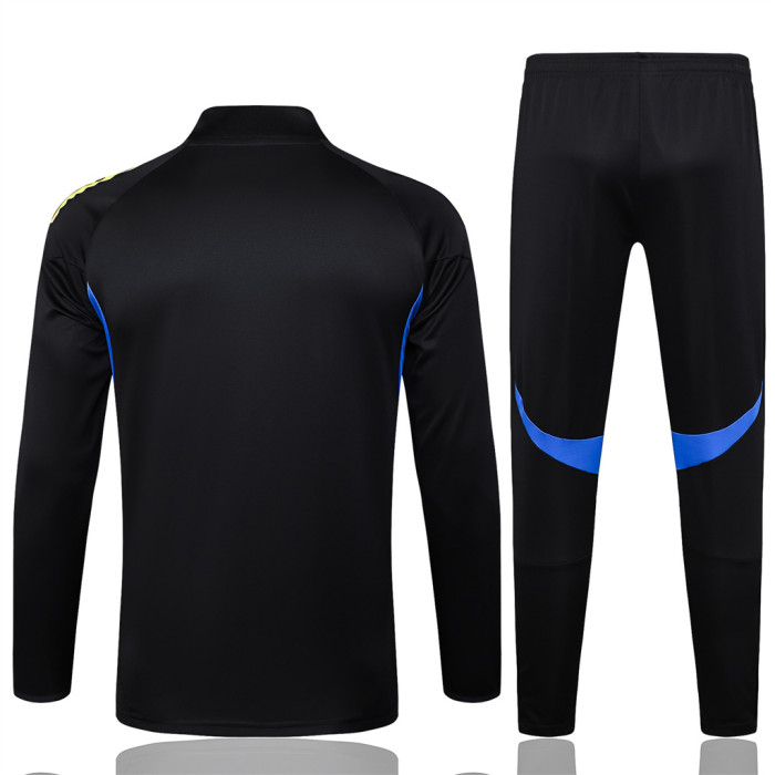 Manchester United Training Jersey Suit 25/26