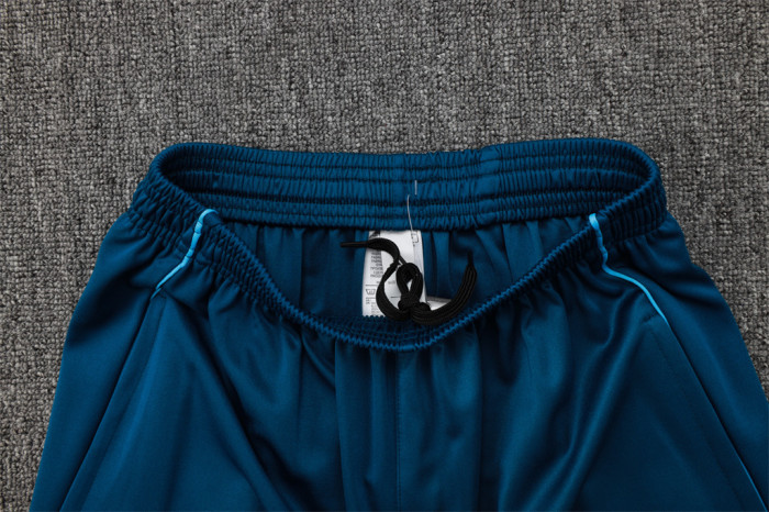 Juventus Training Jacket Suit 25/26