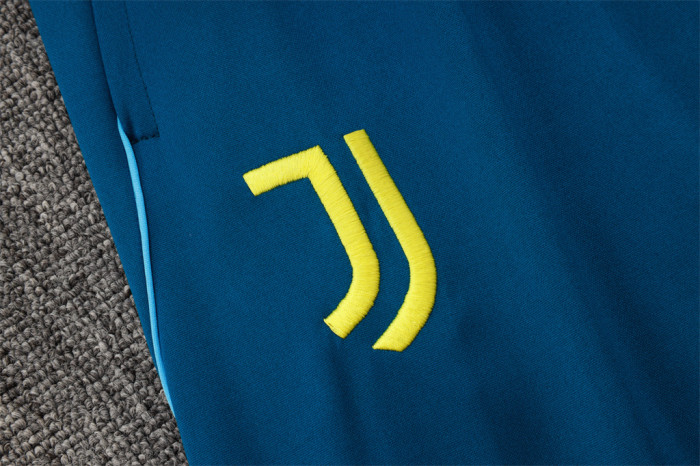 Juventus Training Jacket Suit 25/26