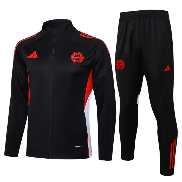 Bayern Munich Training Jacket 25/26
