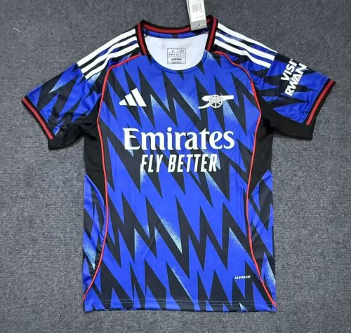 Arsenal Away Man Jersey 25/26