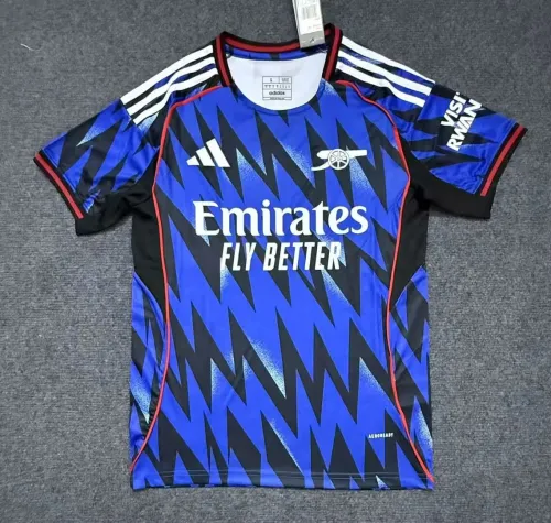 Arsenal Away Man Jersey 25/26