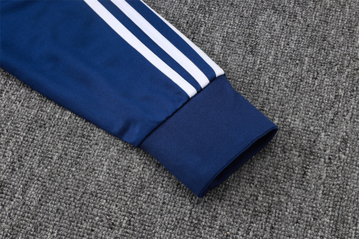Real Madrid Training Jacket 25/26
