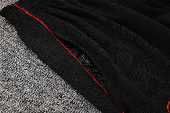 Bayern Munich Training Jacket 25/26