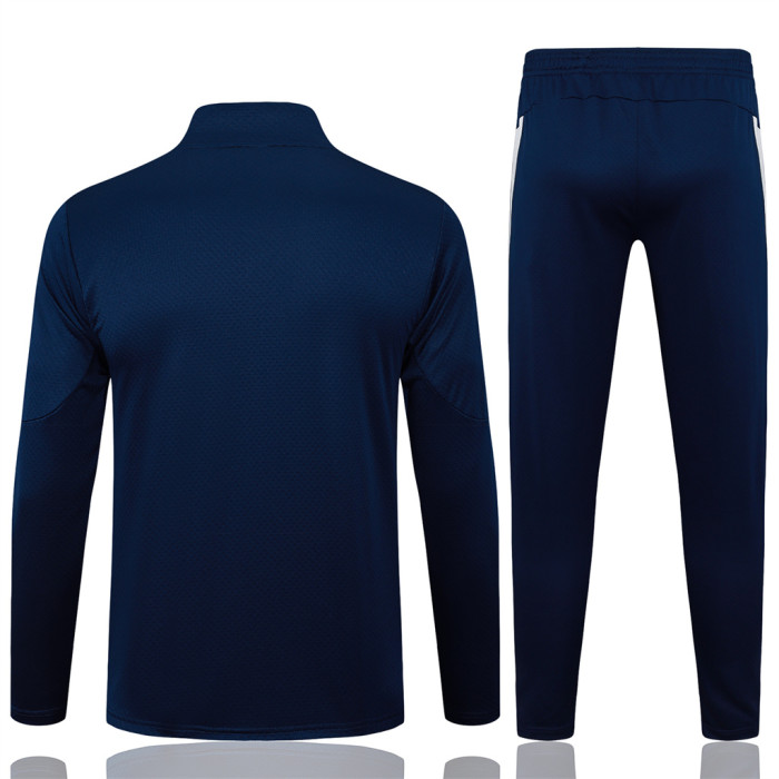 Portugal Training Jacket 25/26