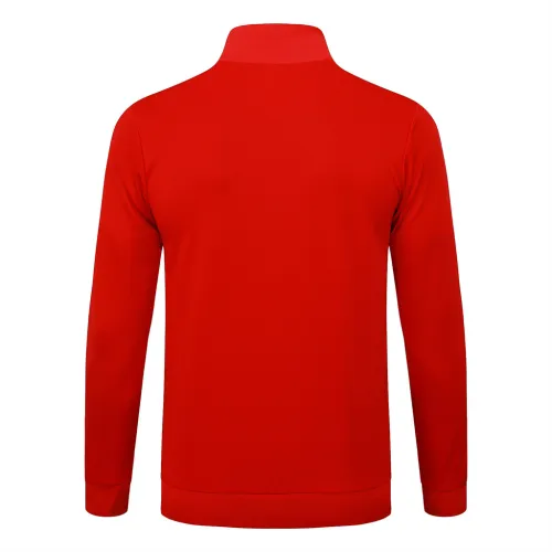 Flamengo Training Jacket 25/26