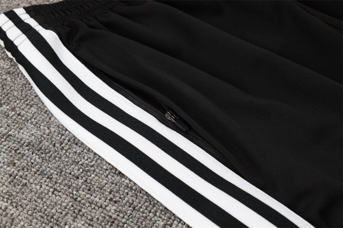 Flamengo Training Jacket 25/26