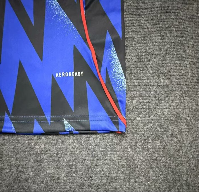 Arsenal Away Man Jersey 25/26