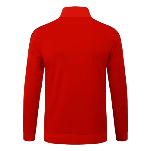 Liverpool Training Jacket 25/26
