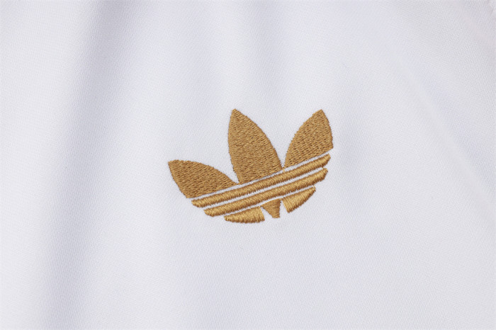 Bayern Munich Training Jacket 25/26