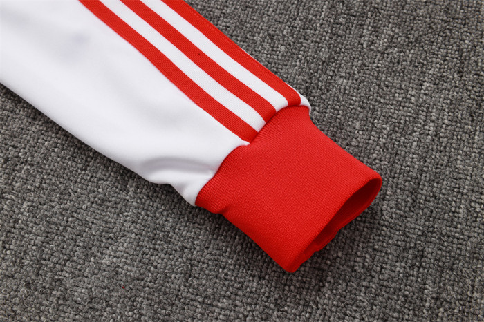 Bayern Munich Training Jacket 25/26