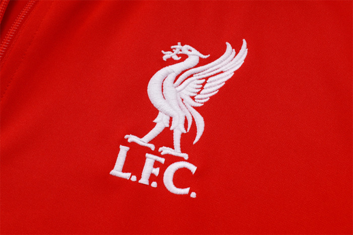 Liverpool Training Jacket 25/26