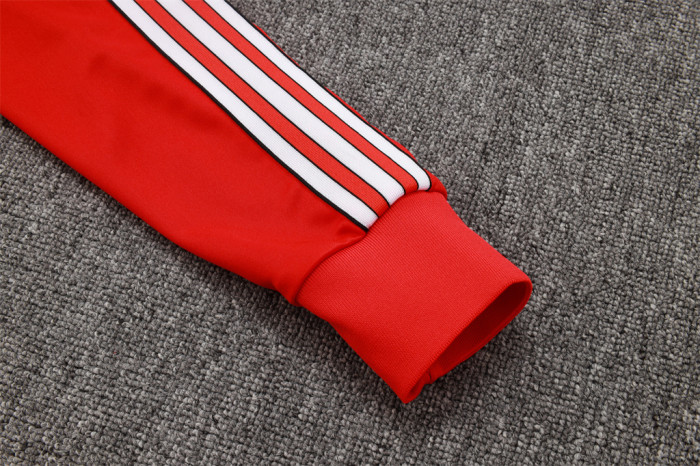Liverpool Training Jacket 25/26