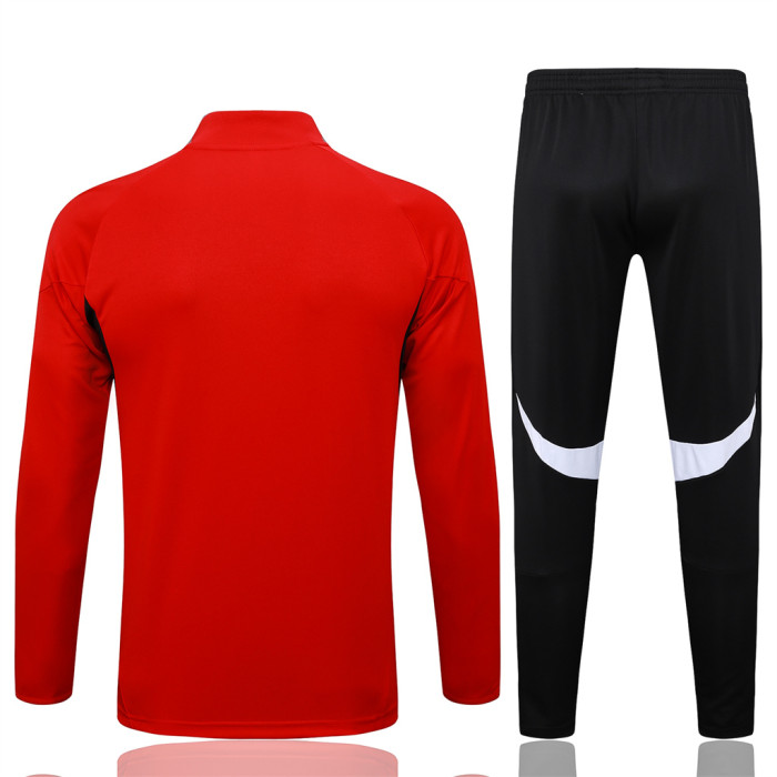 Liverpool Training Jacket 25/26