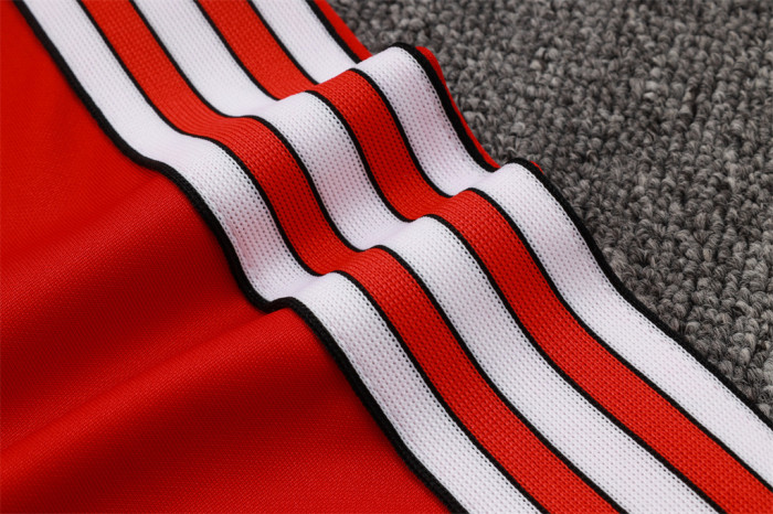 Liverpool Training Jacket 25/26
