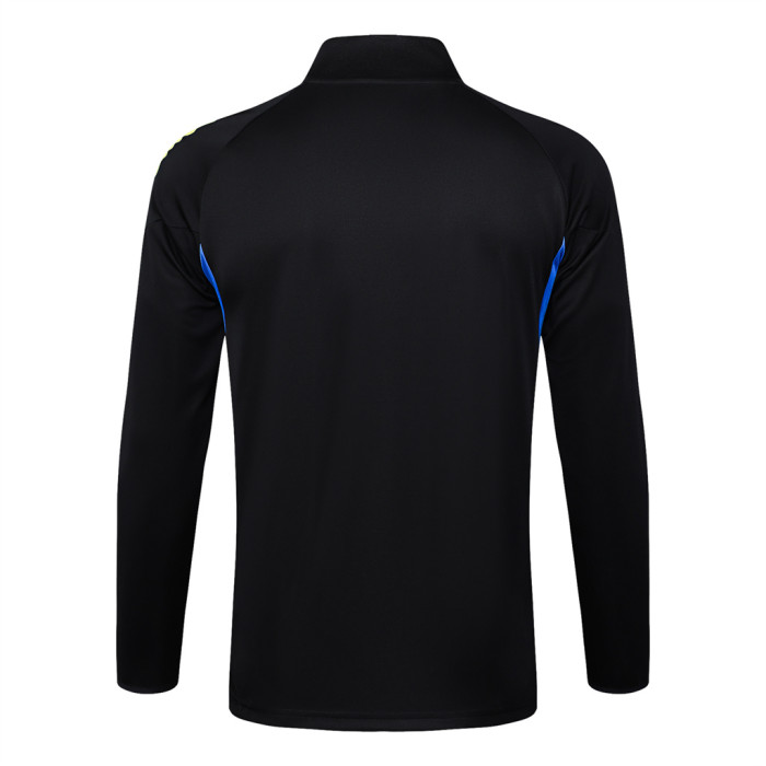 Manchester United Training Jacket 25/26