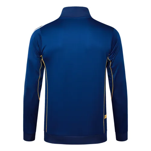 Real Madrid Training Jacket 25/26